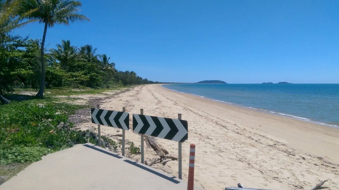 Cowley Beach, Australia